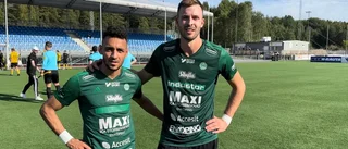 2-1-segern i Täby: "Äntligen lite retroaktiv utdelning"