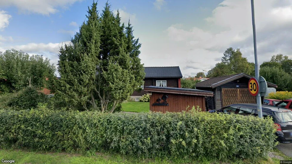 Backbrovägen 16