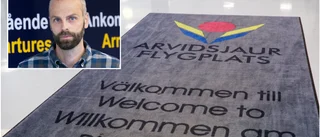 Statligt stöd till flygplatser kan fördubblas