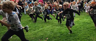 Bildextra från friidrottshelgerna