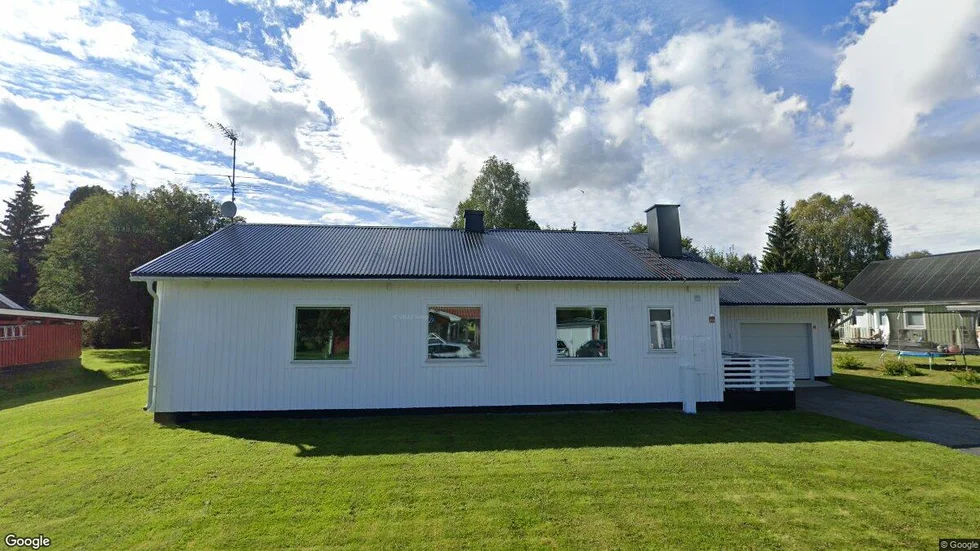 Soldatvägen 10