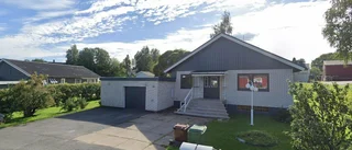 68-åring ny ägare till 70-talshus i Råneå - prislappen: 1 900 000 kronor