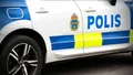 Kvinna kördes till akuten av polisen – ska ha blivit rånad