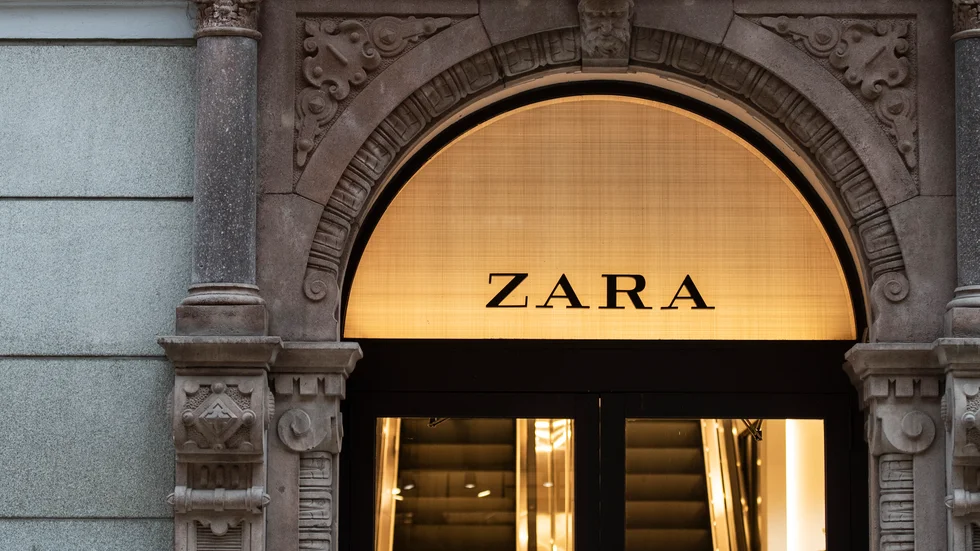 Inditex, som äger klädkedjan Zara, presenterar delårsresultat.