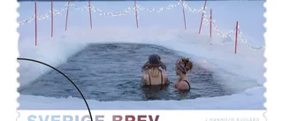 Kafferep med svärmor – väldigt stelt