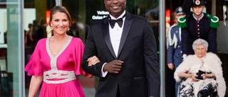 Prinsessan Märtha Louise får sin schaman
