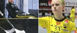 Nästa skadesmäll för Endre – stjärnan har problem med en vad