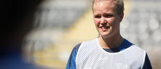 Efter genombrottet – nu förlänger talangen med United