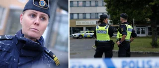 Polisens farhåga – visitationszoner riskerar lägre förtroende 