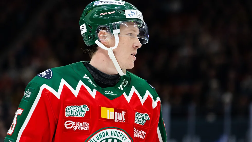 Gustav Rydahl  missar resten av säsongen. 
