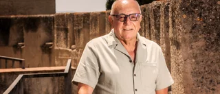 Klaus söker kärlek i nya Hotell Romantik: "En bra erfarenhet"