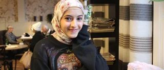 Amena släpper sitt debutalbum: "Har njutit av varje stund"
