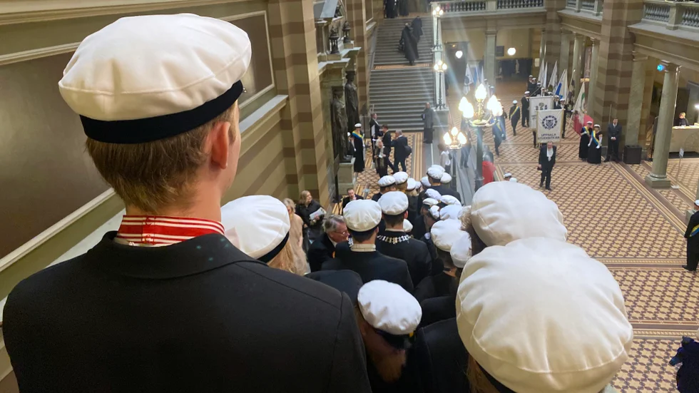 En källa som arbetat nära den aktuella professorn säger sig väl känna igen tystnadskulturen. "Jag är så glad att någon nu vågar säga ifrån", säger källan. Bilden har inget med personerna i artikeln att göra. 