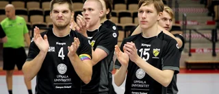 Seger med 33-31 för Visby Gute mot Sorunda