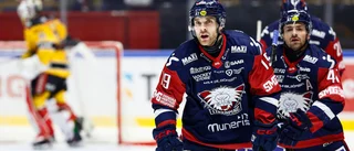 Harmoni och trygghet – är det något stort på gång i LHC?