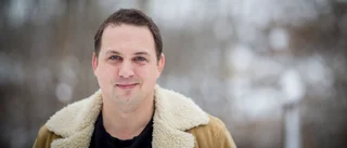 Hannes letade lägenhet i Stockholm – köpte hus i Julita