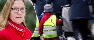 Flera anställda inom förskolan sägs upp