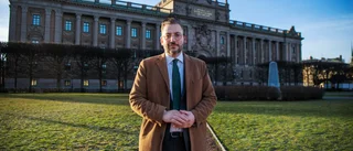 Därför ligger Centern så illa till