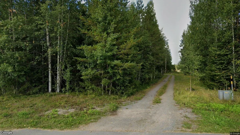 Bränslanvägen 9