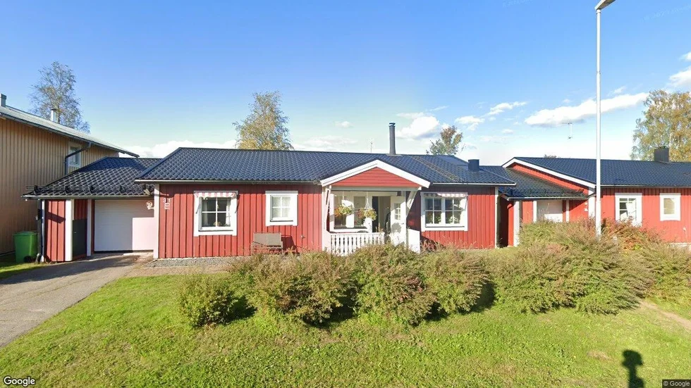 Ekorrstigen 31