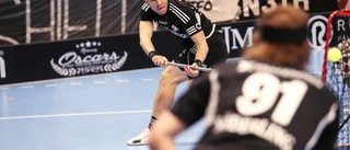 Drömstart, vändning och vändning igen när Libk slog serieledaren