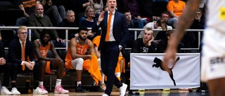 TV: Norrköping Dolphins–Jämtland Basket