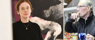 Efter Meijers bortgång – ny utställning öppnar: ”Hedra honom”