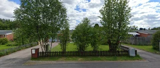 92 kvadratmeter stort kedjehus i Gällivare sålt för 1 800 000 kronor
