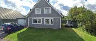 Nya ägare till hus i Kiruna - 2 920 000 kronor blev priset