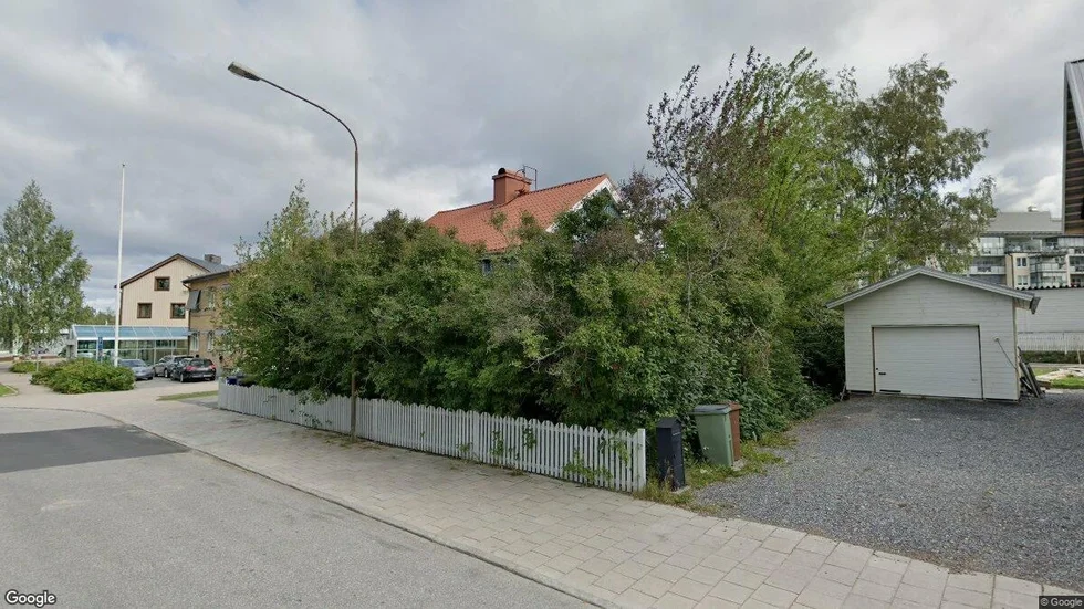 Skomakargatan 56