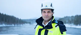 Toppchef på Vattenfall i Luleå lämnar efter mindre än två år