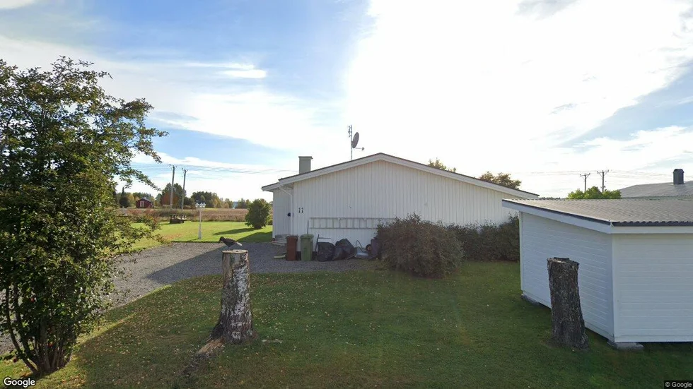 Norra Storåkersvägen 11