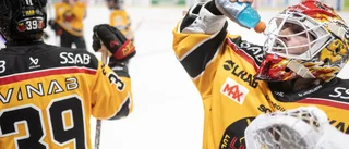 "Ska inte titta så mycket på resultaten"