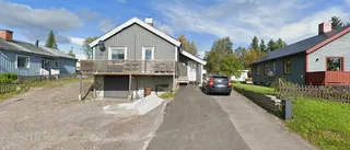 Huset på Jägaregatan 9 i Kiruna sålt för andra gången på kort tid