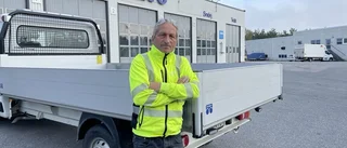 Chauffören Calle fick rätt: Transportstyrelsen förtjänar kritik