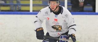 Visby Roma förlorade mot topplaget efter stor dramatik