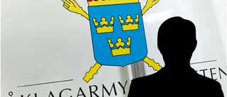 Man ströp kvinna och spolade henne med kallvatten