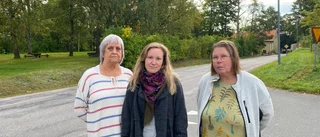 Boende kritiska: "De nya 40-skyltarna respekteras inte"