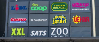 Handeln: "Tuffaste hösten och vintern på länge"