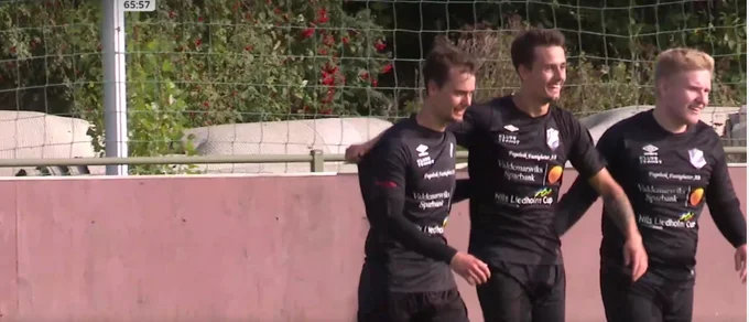 TV: Waldemarsvik klart för trean – se matchen och jublet här