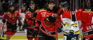 "Visade att han är en av SHL:s absolut bästa centrar"