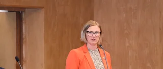 S skämmer ut sig på KF – behöver öva på demokrati
