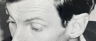 Docent Richard Tham var en förebild för många