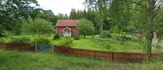 Nya ägare till fastigheten på Vigelsbo 79 i Österbybruk - 1 025 000 kronor blev priset