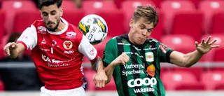 Uppgifter: IFK på jakt efter spelare från allsvenska konkurrenten