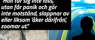 Polisuppgifter: Åtalad försökte förmedla sexköp i Västervik