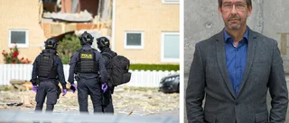 Efterlyst tar upp explosionen i Ekholmen – söker fyra vittnen