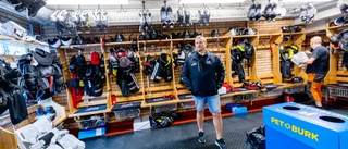 Säkrade finalmatch mot Luleå Hockey – blev en sjukstuga