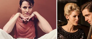 Guldbaggebelönade Edda Magnason har konsert i Linköping