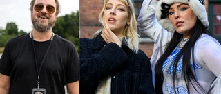 Storstjärnornas Uppsalakonsert visas på SVT: "Kul bonus"